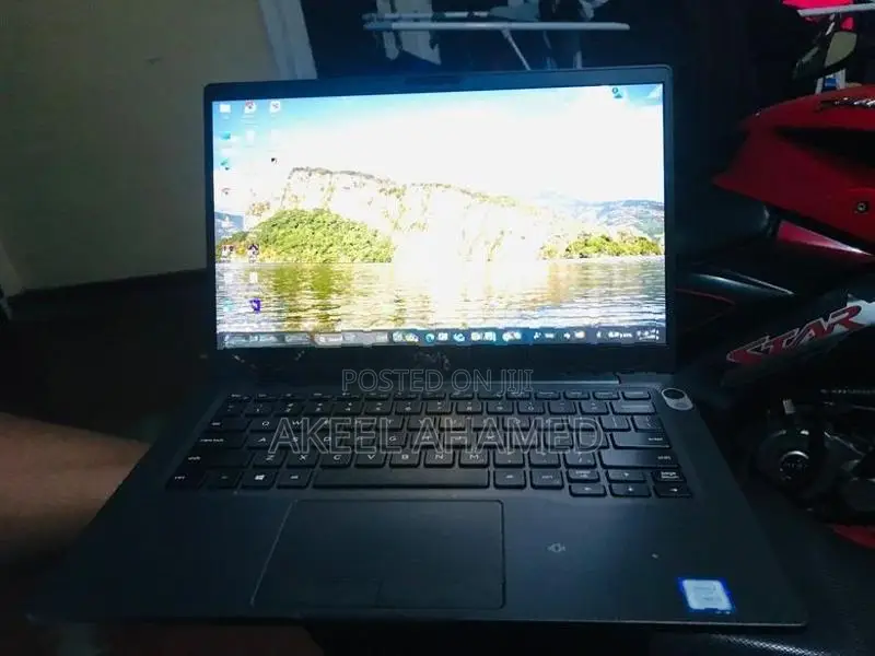 Dell i5 8th Gen Laptop
