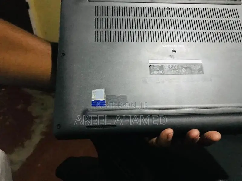 Dell i5 8th Gen Laptop