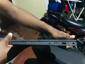 Dell i5 8th Gen Laptop