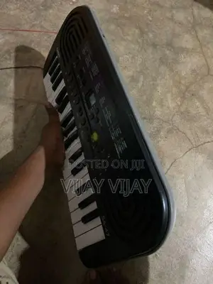 Casio SA-47 Mini Electronic Keyboard