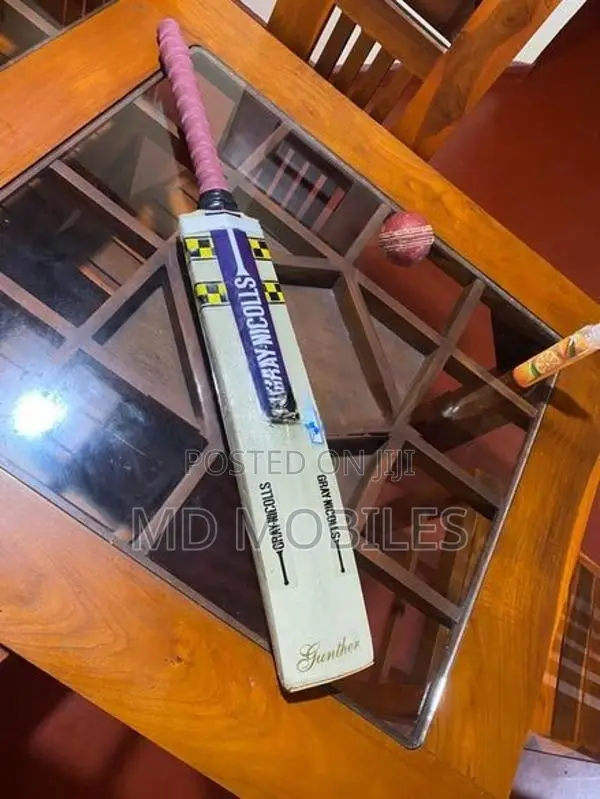 Cricket Set