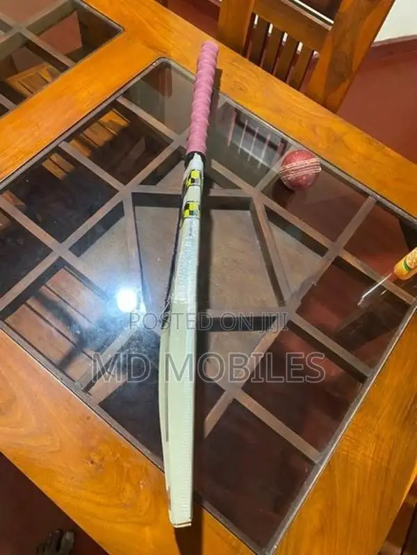 Cricket Set