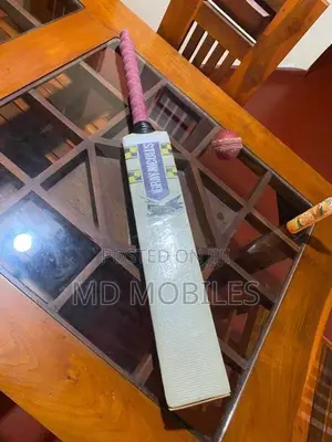 Cricket Set