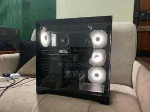 Ryzen 7 9700x Gaming PC