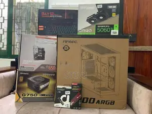 Ryzen 7 9700x Gaming PC