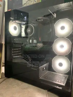 Ryzen 7 9700x Gaming PC