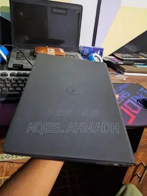 Dell Pentium Silver N5030 Laptop