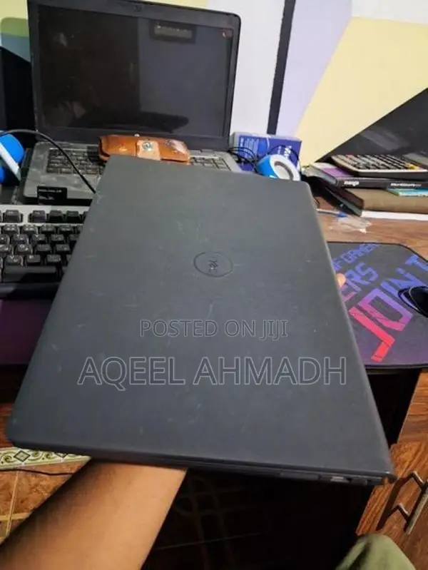 Dell Pentium Silver N5030 Laptop