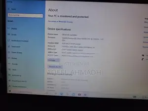 Dell Pentium Silver N5030 Laptop