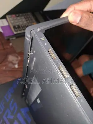 Dell Pentium Silver N5030 Laptop