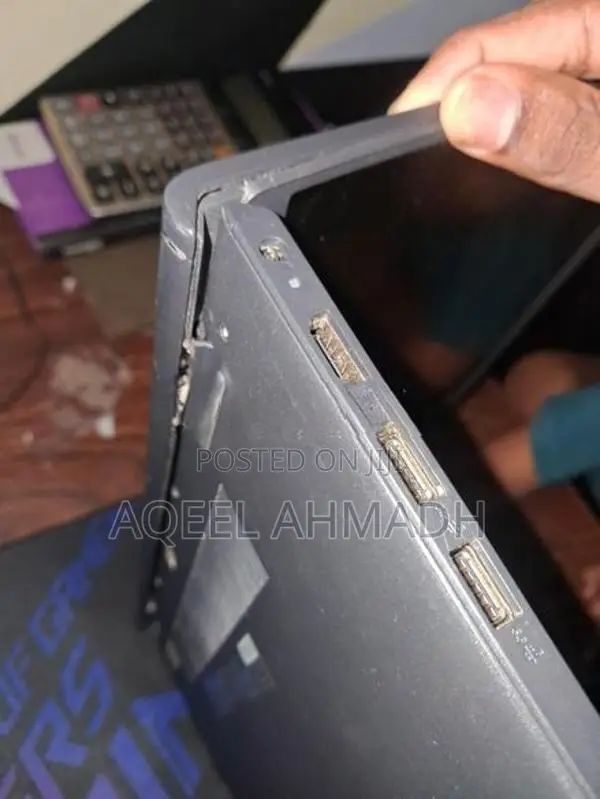 Dell Pentium Silver N5030 Laptop