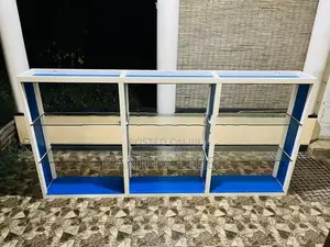 Display Shelf