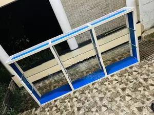 Display Shelf