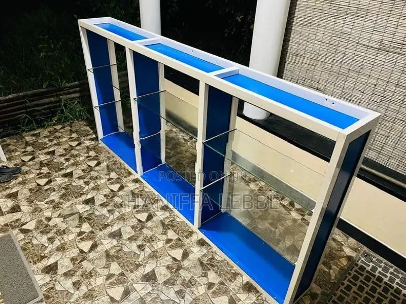 Display Shelf