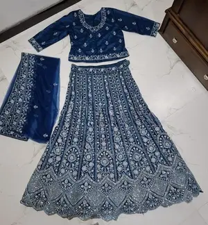 Lehenga