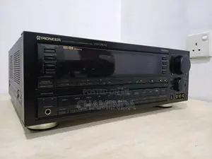 Pioneer VSX-D901S