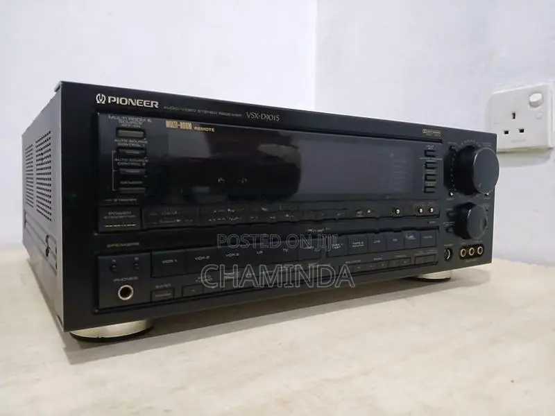 Pioneer VSX-D901S