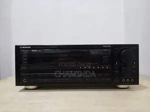 Pioneer VSX-D901S