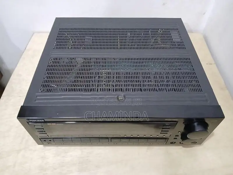 Pioneer VSX-D901S