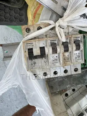 Circuit Breakers