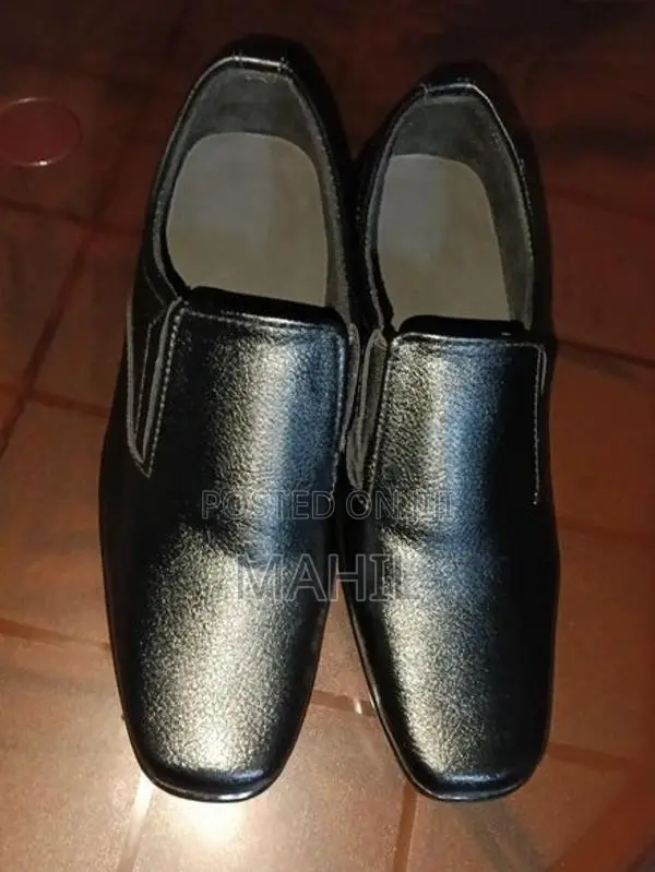 Gents Shoe