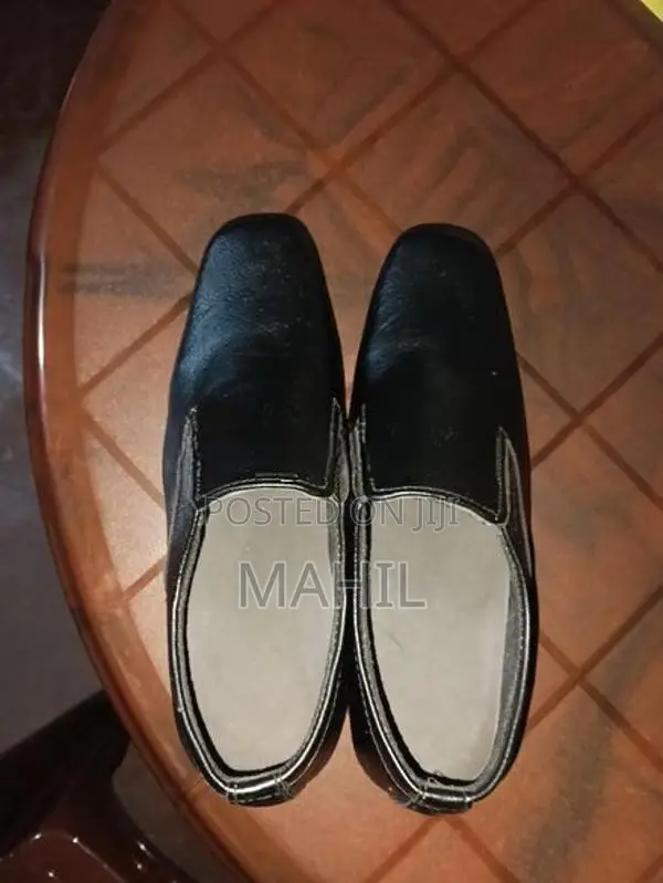 Gents Shoe
