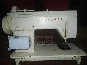 Singer Zig Zag Machine