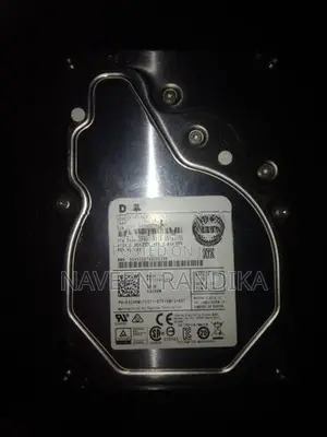 1TB HDD