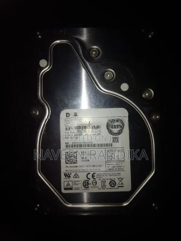 1TB HDD