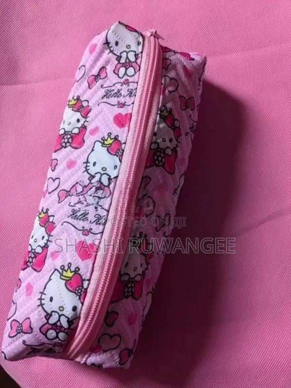 Kids Cute Pencil Cases