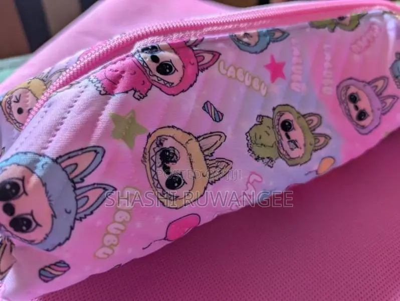 Kids Cute Pencil Cases