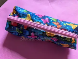 Kids Cute Pencil Cases