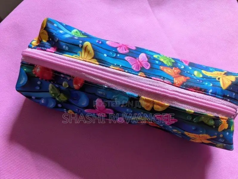 Kids Cute Pencil Cases