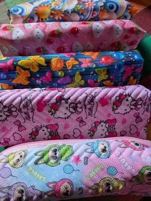 Kids Cute Pencil Cases