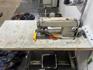 Juki Machine