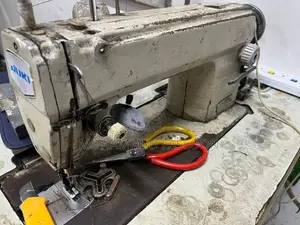 Juki Machine