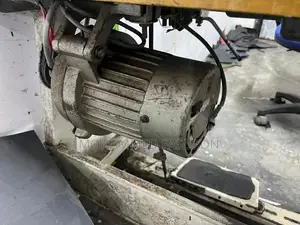 Juki Machine