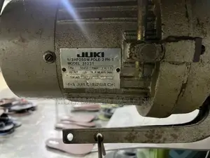 Juki Machine