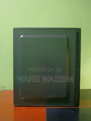 Desktop PC