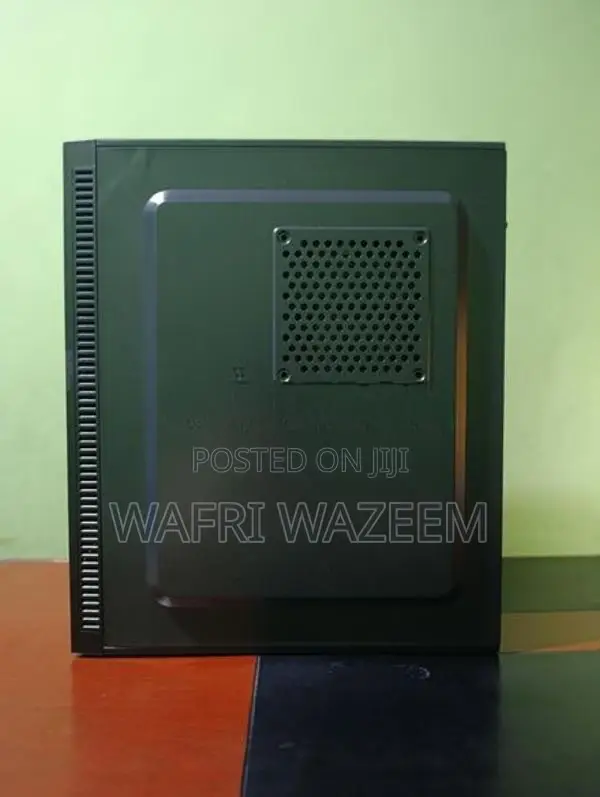 Desktop PC