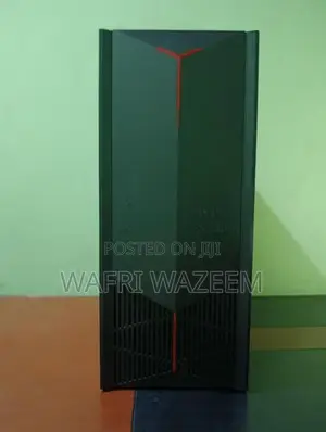 Desktop PC