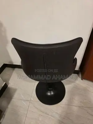 Mossello Bar Chair