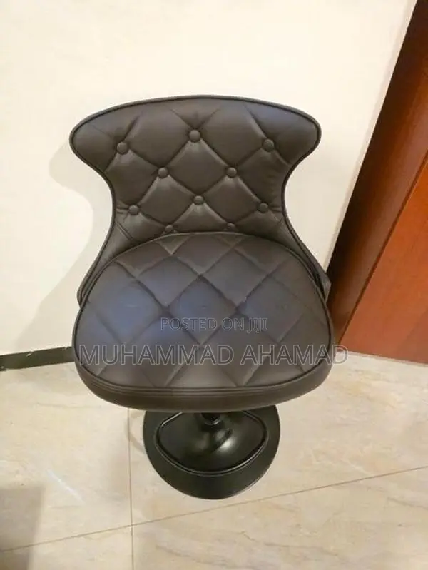 Mossello Bar Chair