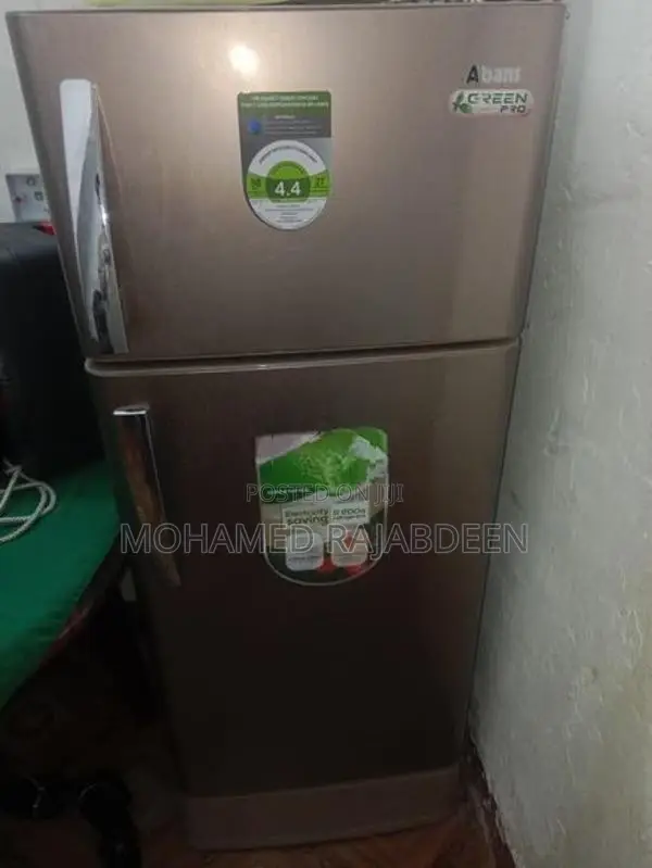 Abans 190L Defrost Refrigerator