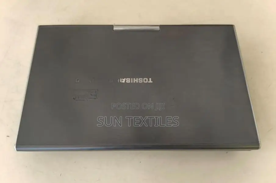 Toshiba DVD Player