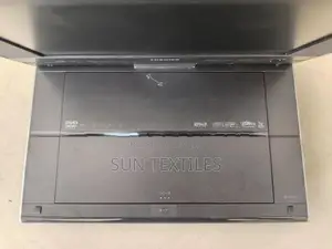 Toshiba DVD Player