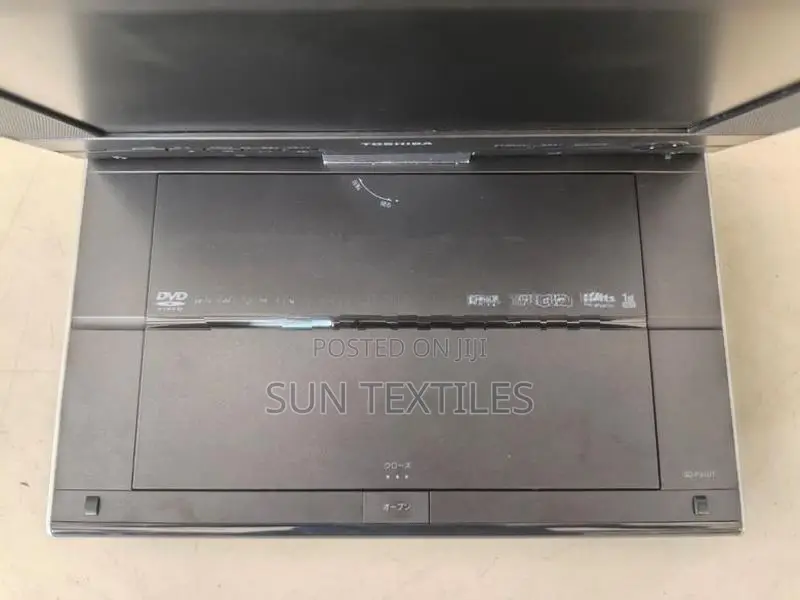 Toshiba DVD Player