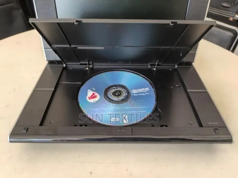 Toshiba DVD Player