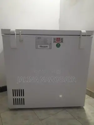 Sisil 157L 3-in-1 Freezer