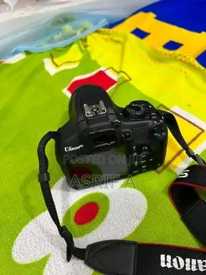 Canon 1200D Camera